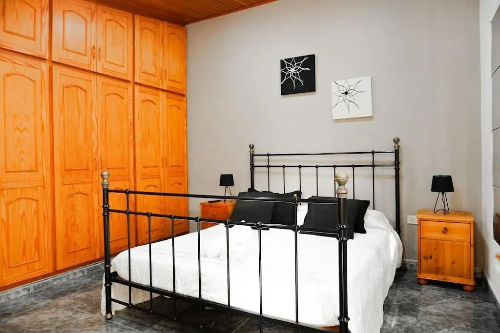 Nue Apartment Santa Cruz de Tenerife