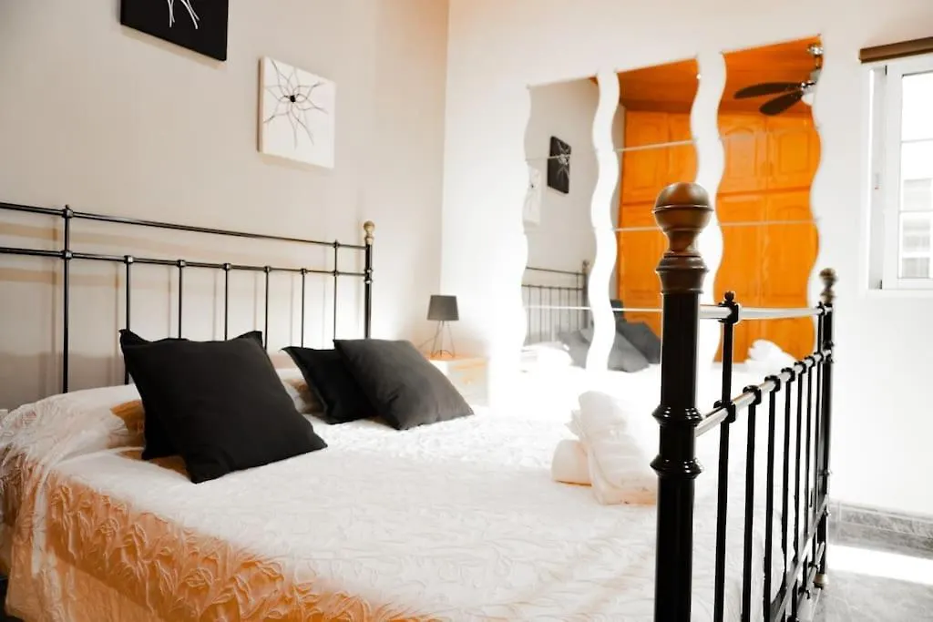 Nue Apartment Santa Cruz de Tenerife