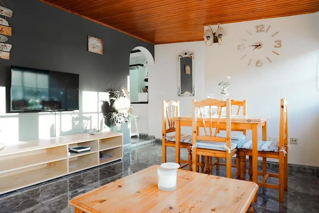 Nue Apartment Santa Cruz de Tenerife 0*,  Spain