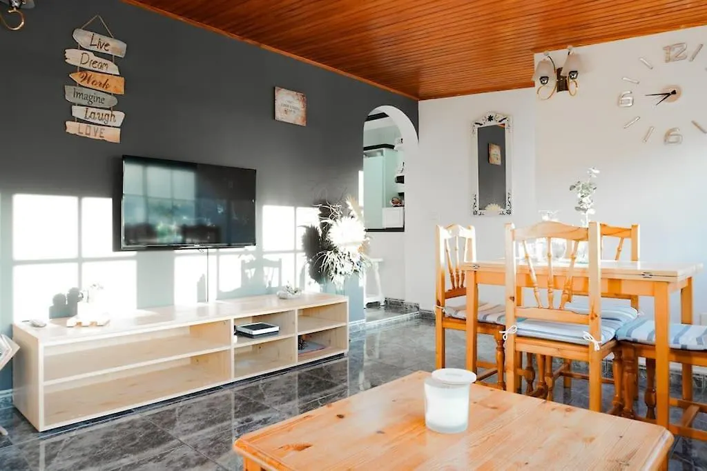 Nue Apartment Santa Cruz de Tenerife Spain