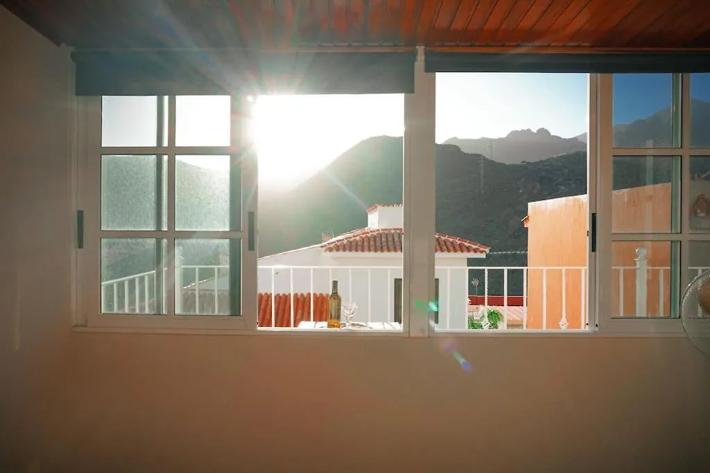 Nue Apartment Santa Cruz de Tenerife