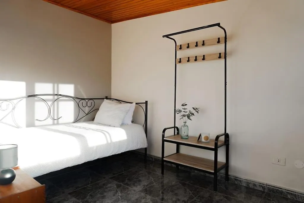 Nue Apartment Santa Cruz de Tenerife