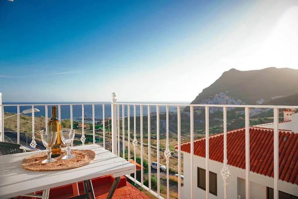Nue Apartment Santa Cruz de Tenerife