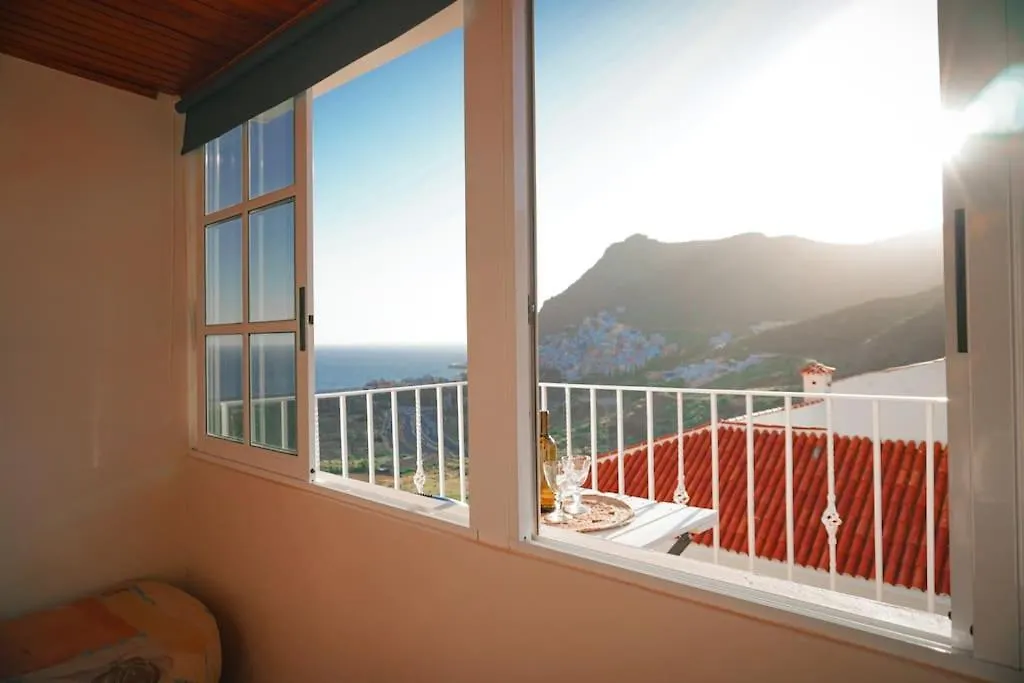 Nue Apartment Santa Cruz de Tenerife