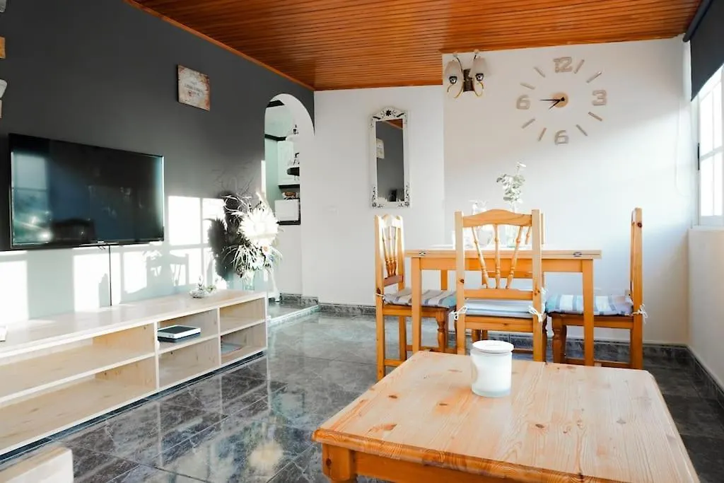 Nue Apartment Santa Cruz de Tenerife 0*,  Spain