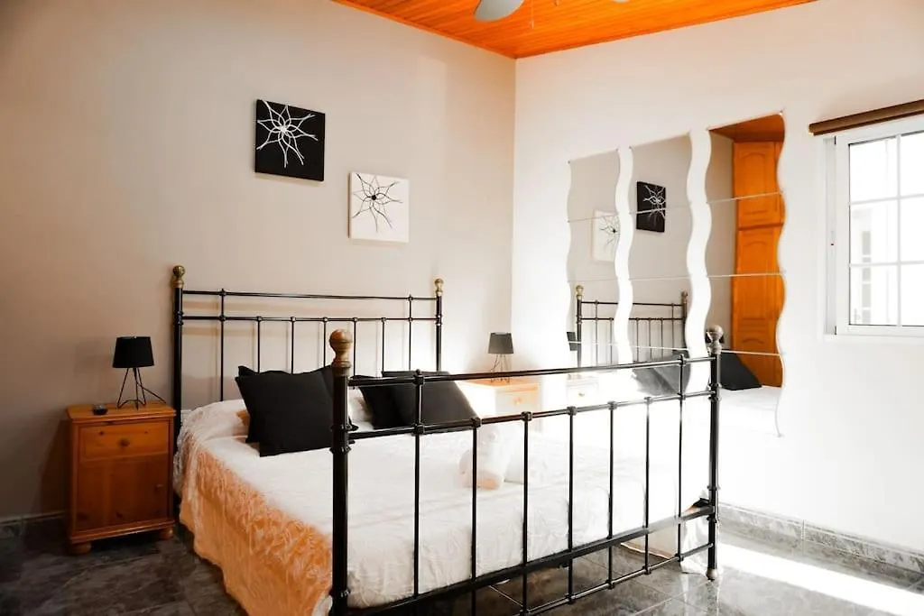 Nue Apartment Santa Cruz de Tenerife 0*,