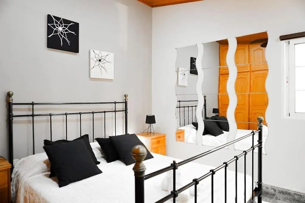 Nue Apartment Santa Cruz de Tenerife