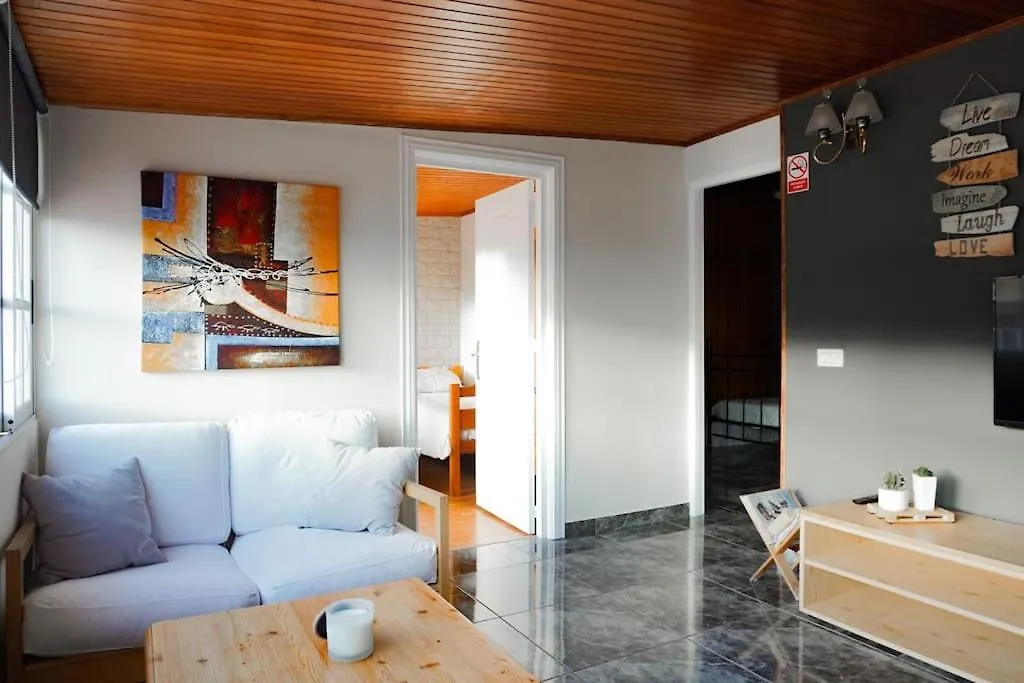 Nue Apartment Santa Cruz de Tenerife Spain