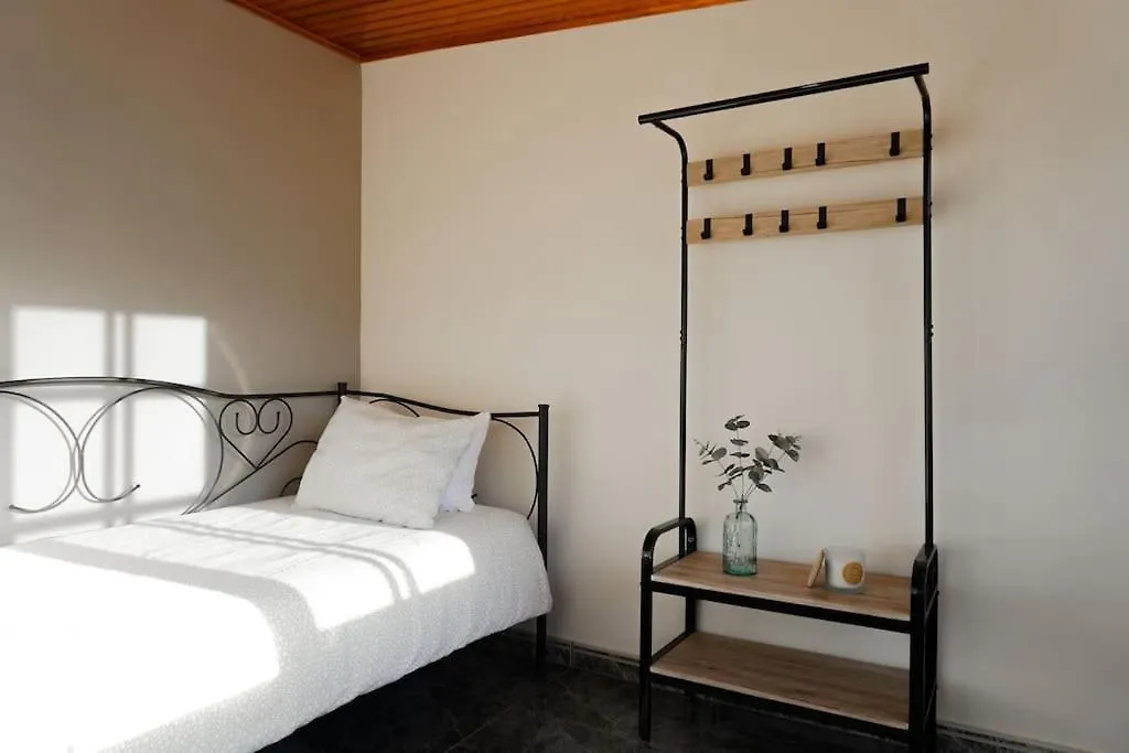 Nue Apartment Santa Cruz de Tenerife