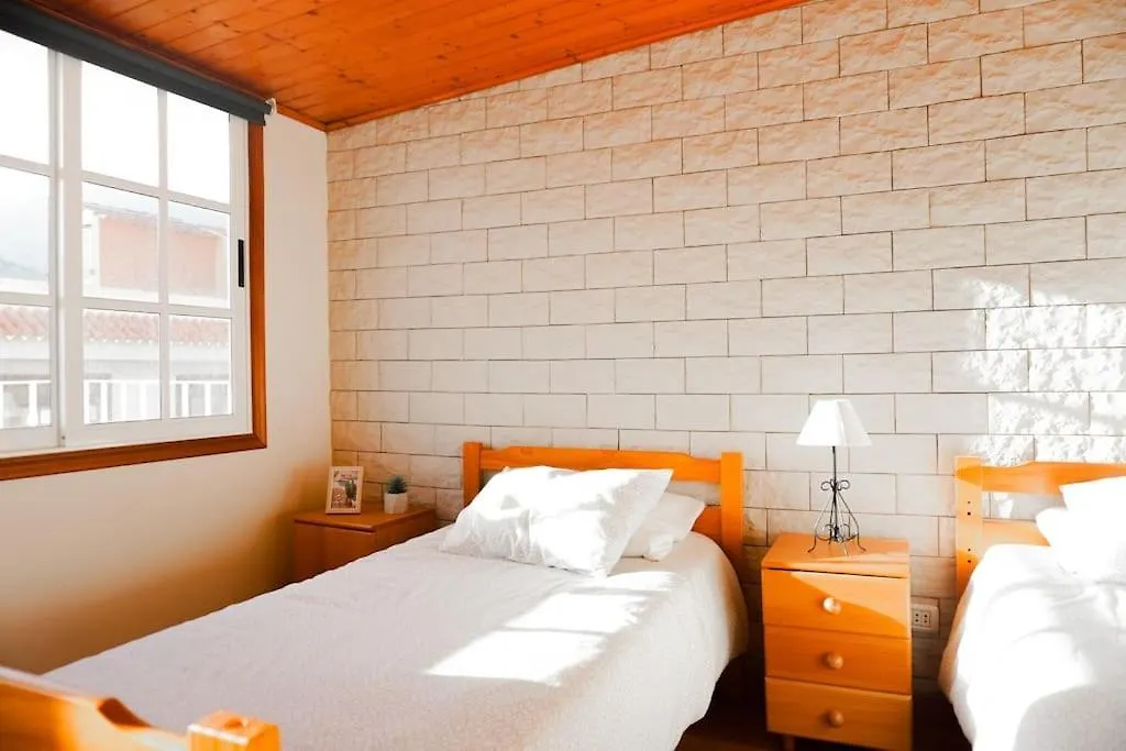 Nue Apartment Santa Cruz de Tenerife Spain