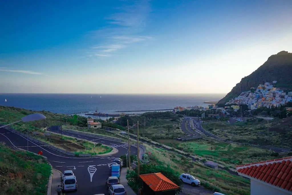 Nue Apartment Santa Cruz de Tenerife