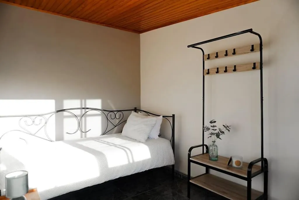 Nue Apartment Santa Cruz de Tenerife