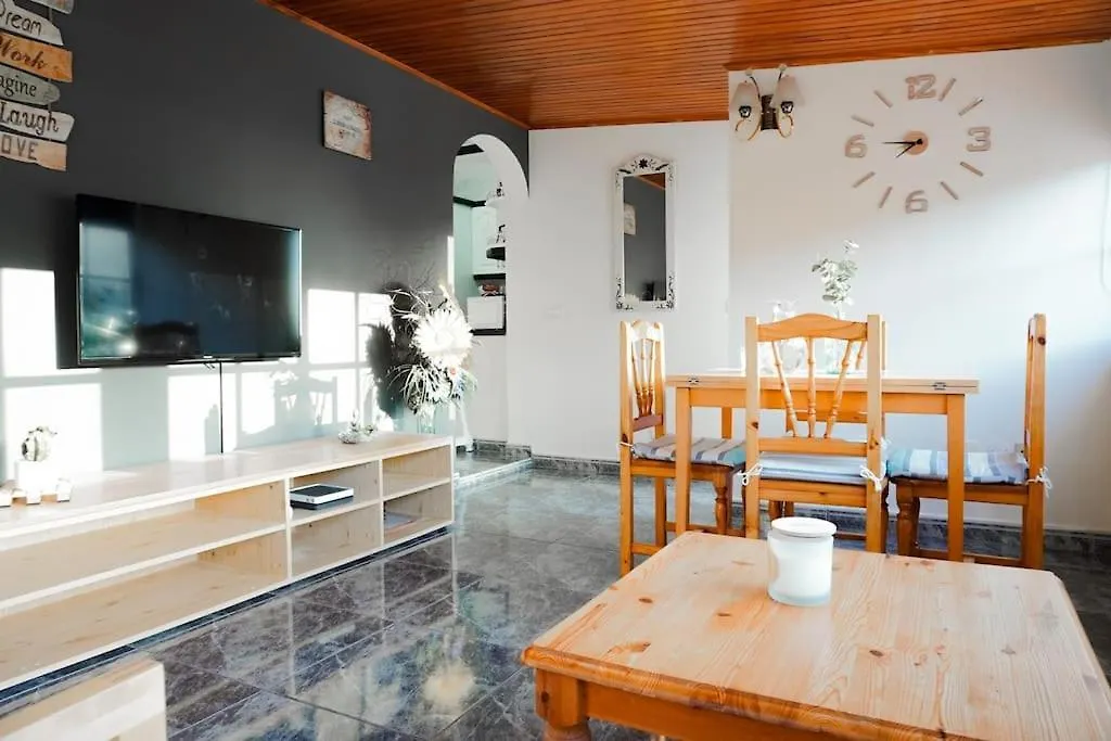 Nue Apartment Santa Cruz de Tenerife