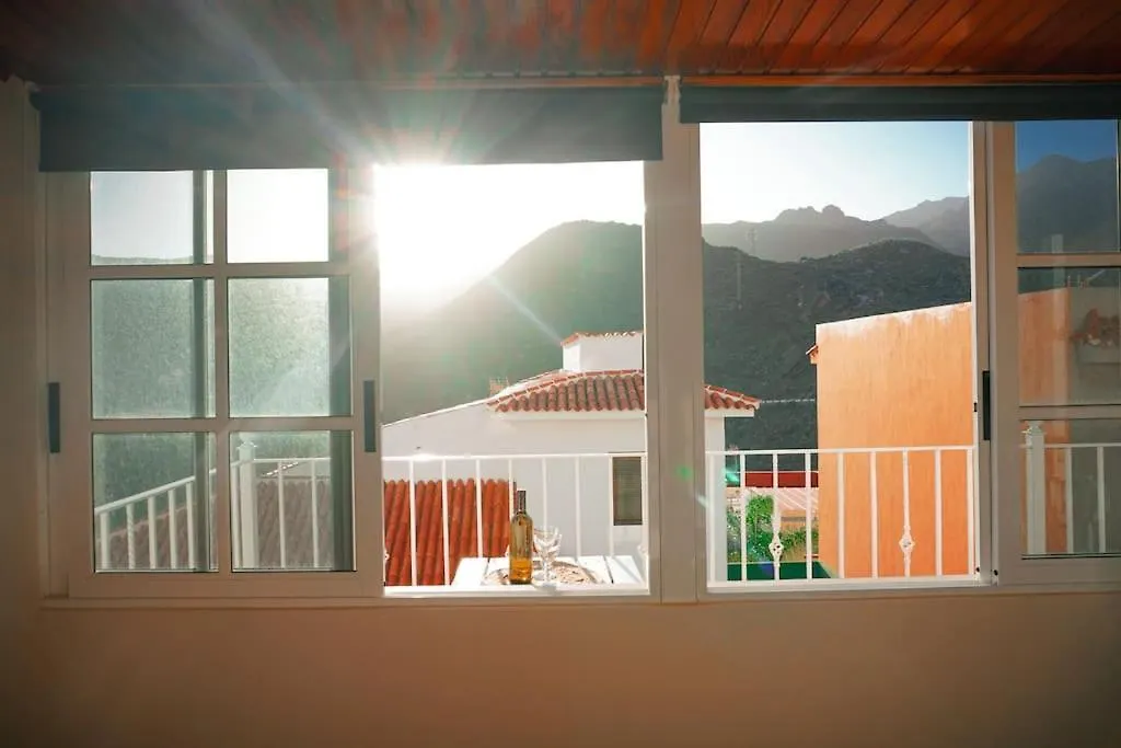 Nue Apartment Santa Cruz de Tenerife