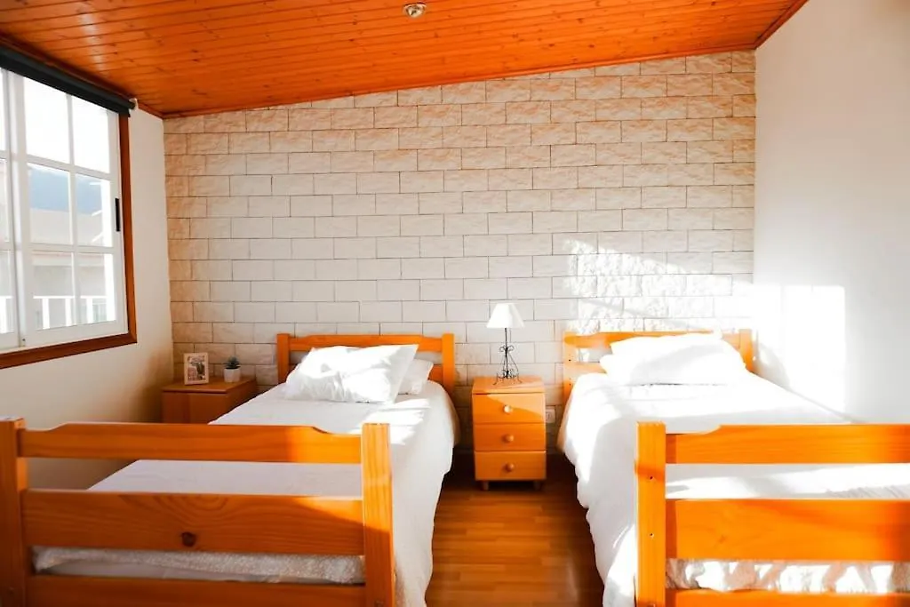 Nue Apartment Santa Cruz de Tenerife