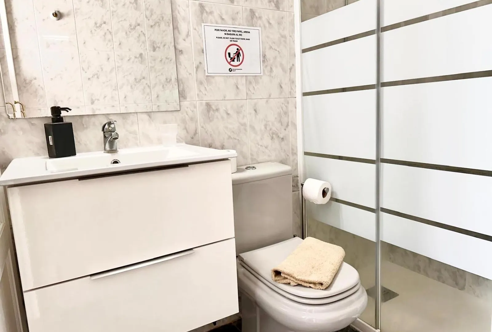 Nue Apartment Santa Cruz de Tenerife