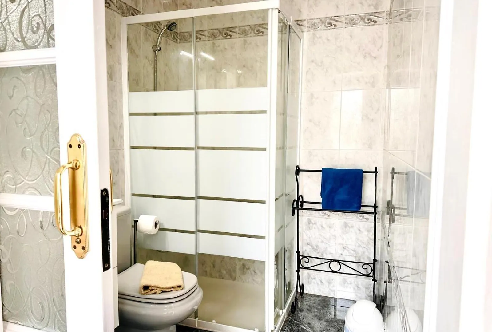 Nue Apartment Santa Cruz de Tenerife