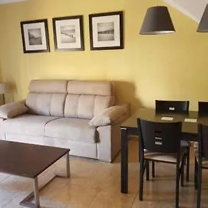 Apartamento Céntrico En S/c, Santa Cruz de Tenerife