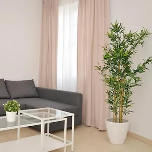 Holiday home Canary Lofts Palace, Santa Cruz de Tenerife