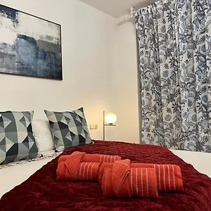 Apartment Dream Bulevar, Santa Cruz de Tenerife