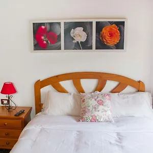 Apartamento Brisas De Anaga, Santa Cruz de Tenerife