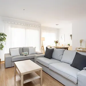 Apartamento Home2book Design Black & White Santa Cruz, Santa Cruz de Tenerife