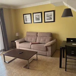 Apartamento Céntrico En S/c, Santa Cruz de Tenerife