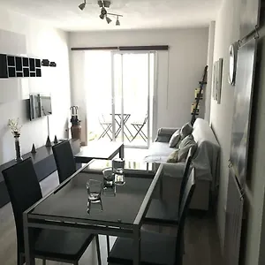 Apartamento Vacacional Anaga Ideal Descanso Parking Gratuito, Santa Cruz de Tenerife
