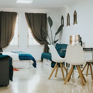 Apartment Bassou, Santa Cruz de Tenerife
