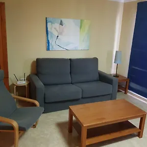 Apartamento Apartamento Santa Cruz de Tenerife, Santa Cruz de Tenerife